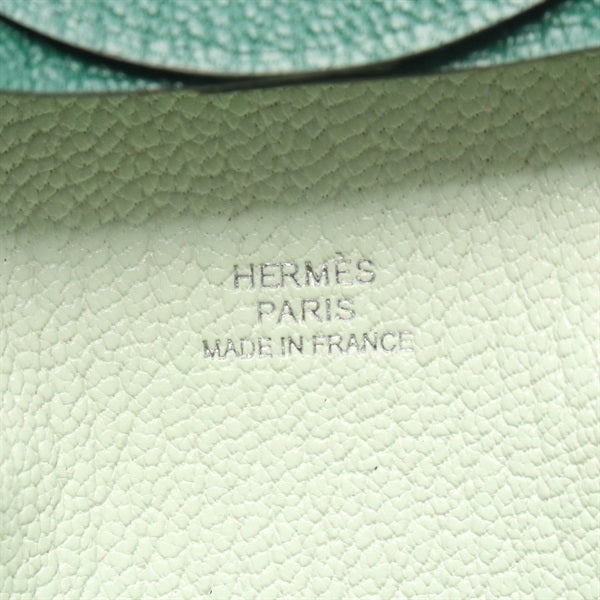 HERMES バスティア コインケース