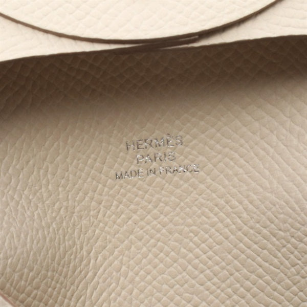 HERMES バスティア コインケース