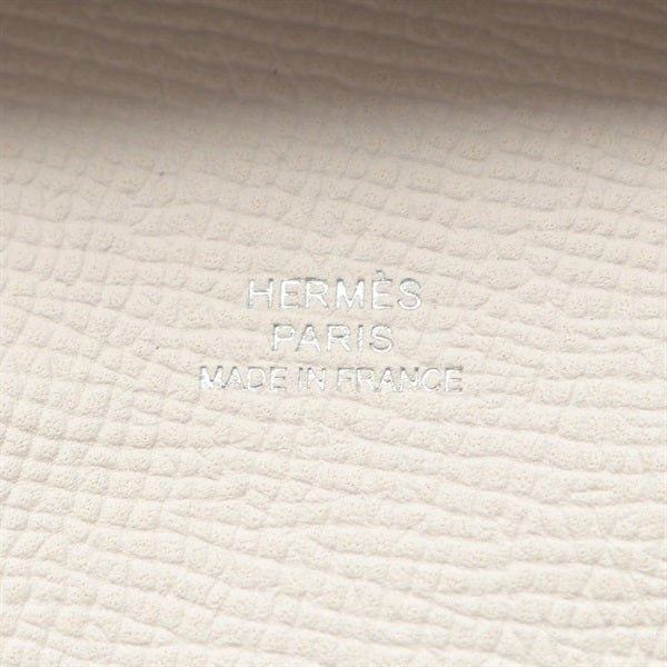 HERMES バスティア コインケース
