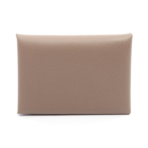 HERMES カルヴィデュオ コインケース