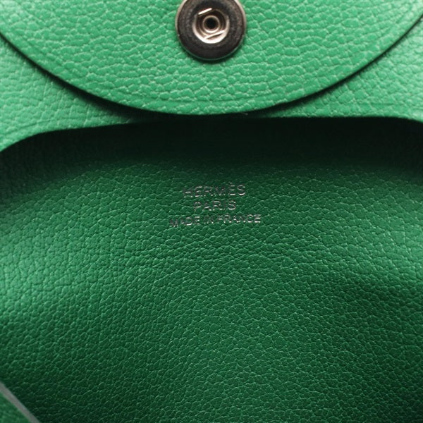 HERMES バスティア コインケース