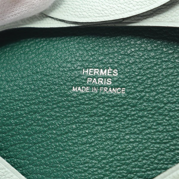 HERMES バスティア コインケース