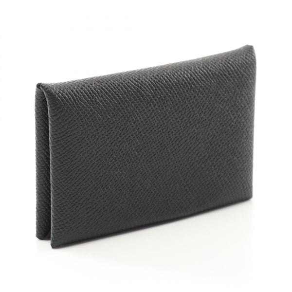 HERMES カルヴィ カードケース