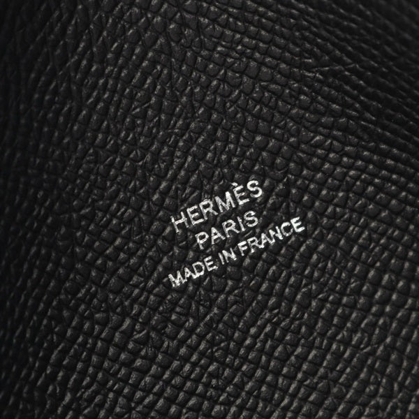 HERMES カルヴィ カードケース