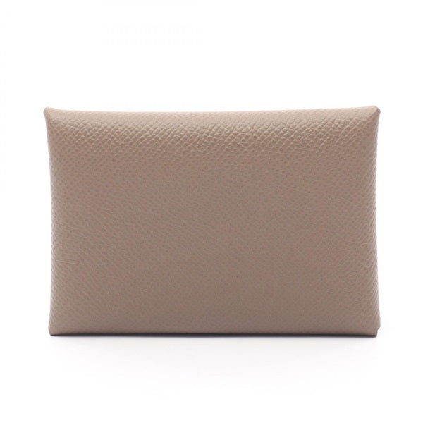 HERMES カルヴィデュオ コインケース