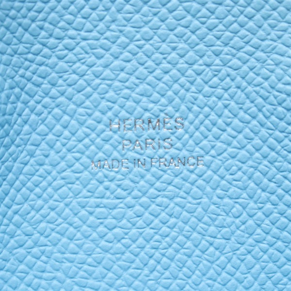 HERMES カルヴィ カードケース