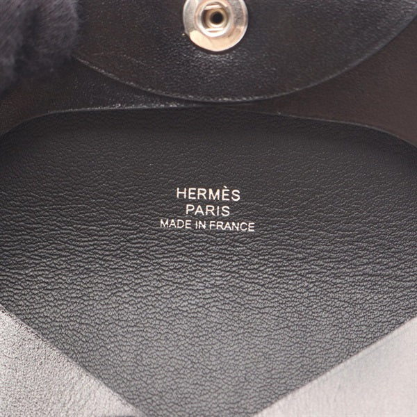 HERMES バスティア コインケース