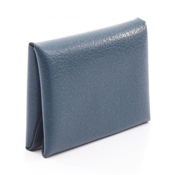 HERMES カルヴィデュオ コインケース