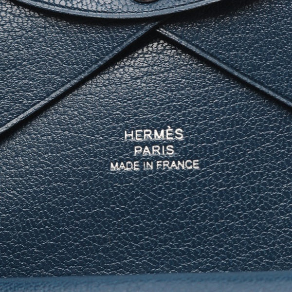 HERMES カルヴィデュオ コインケース