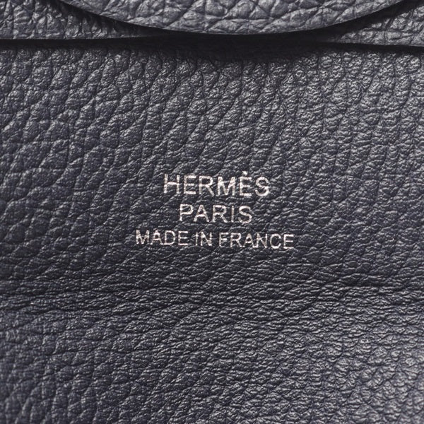 HERMES バスティア コインケース