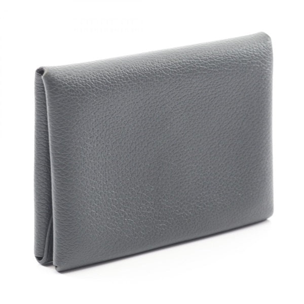 HERMES カルヴィデュオ コインケース