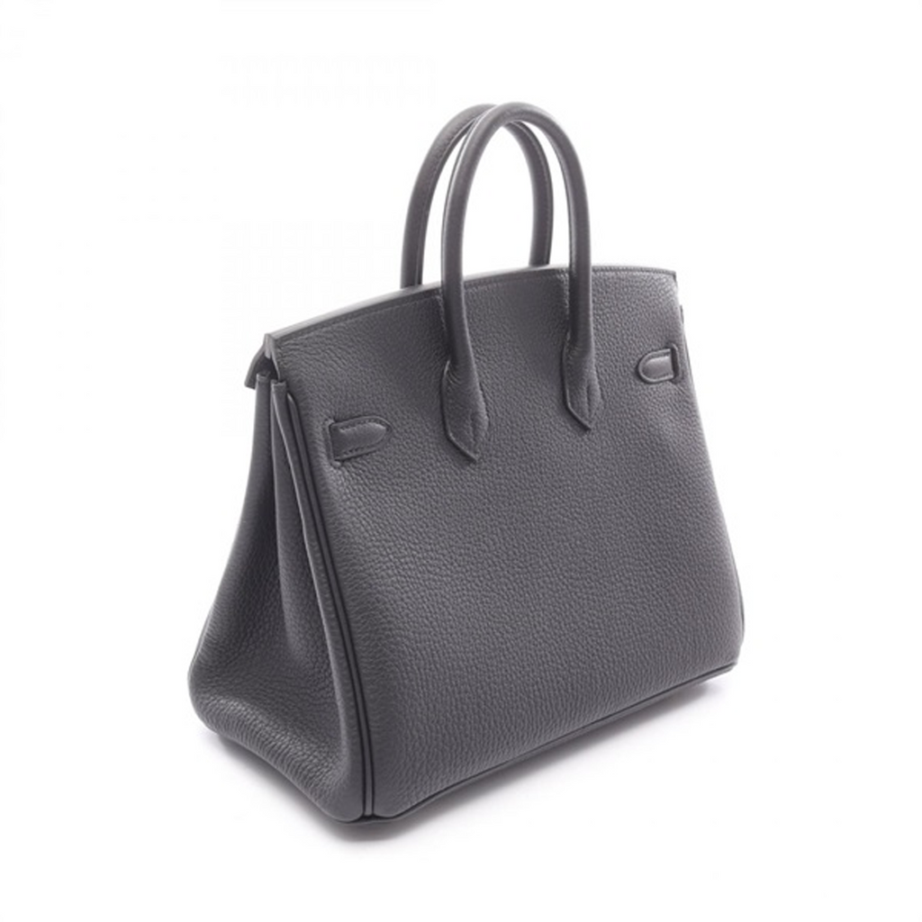 HERMES バーキン25 ハンドバッグ