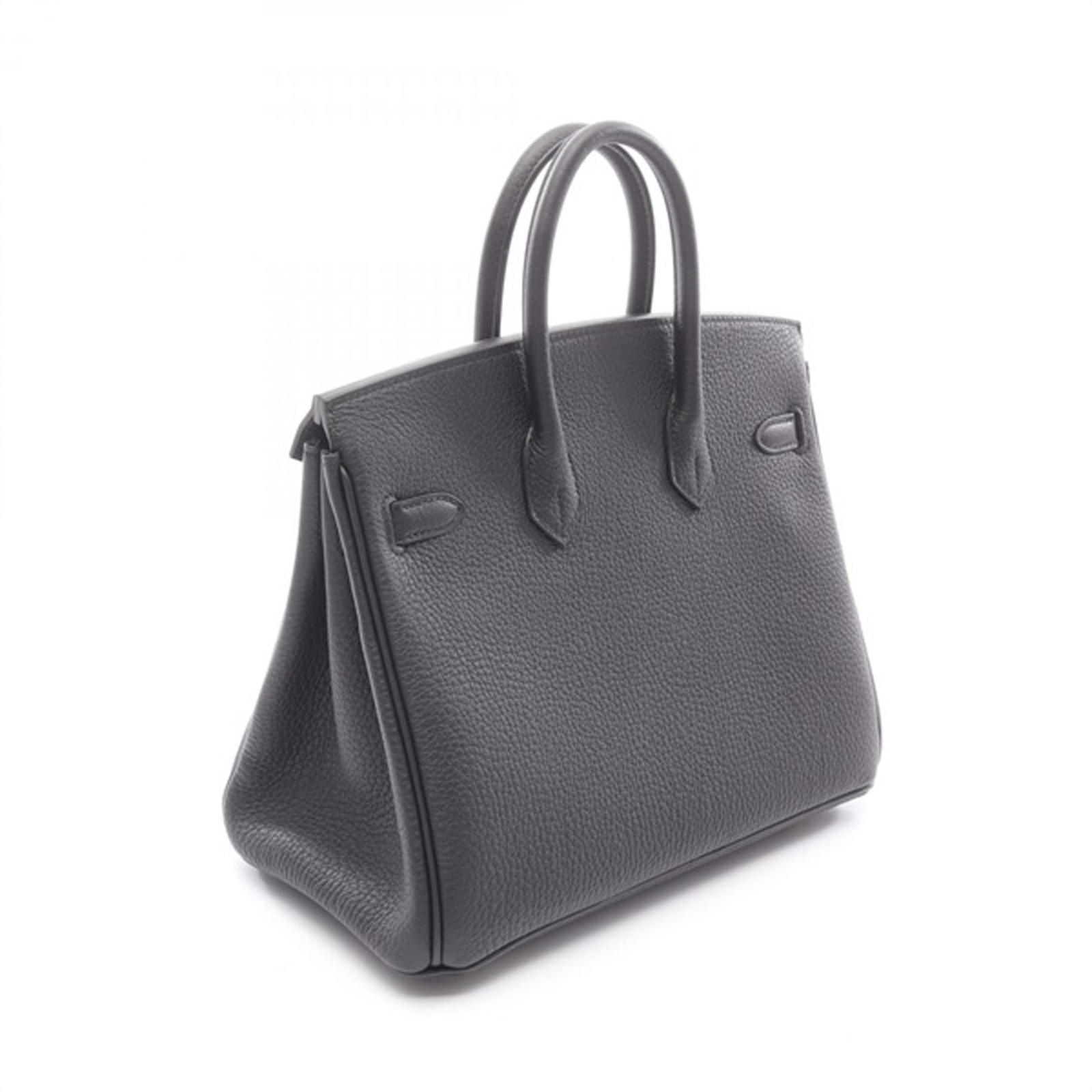 HERMES バーキン25 ハンドバッグ