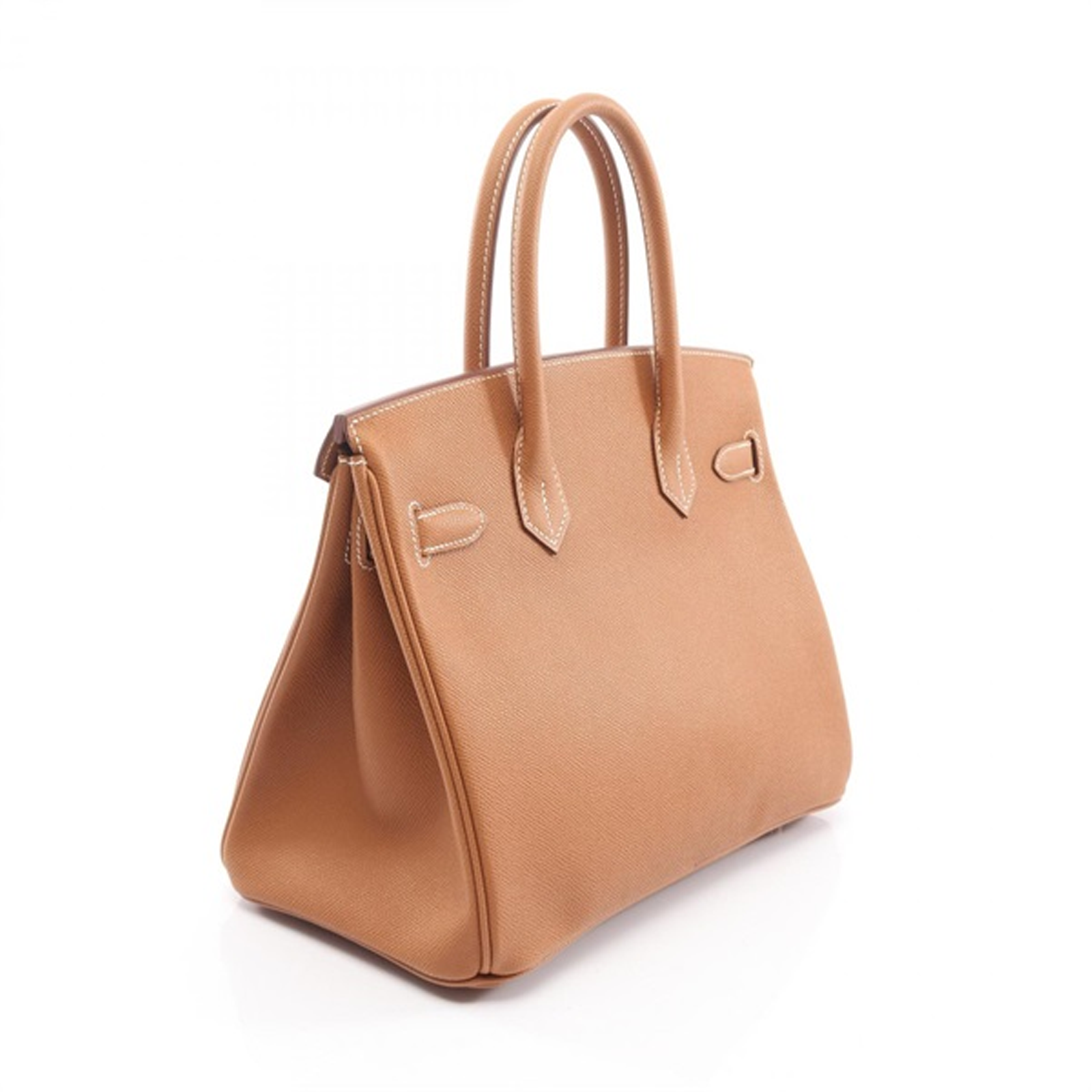 HERMES バーキン30 ゴールド/S金具