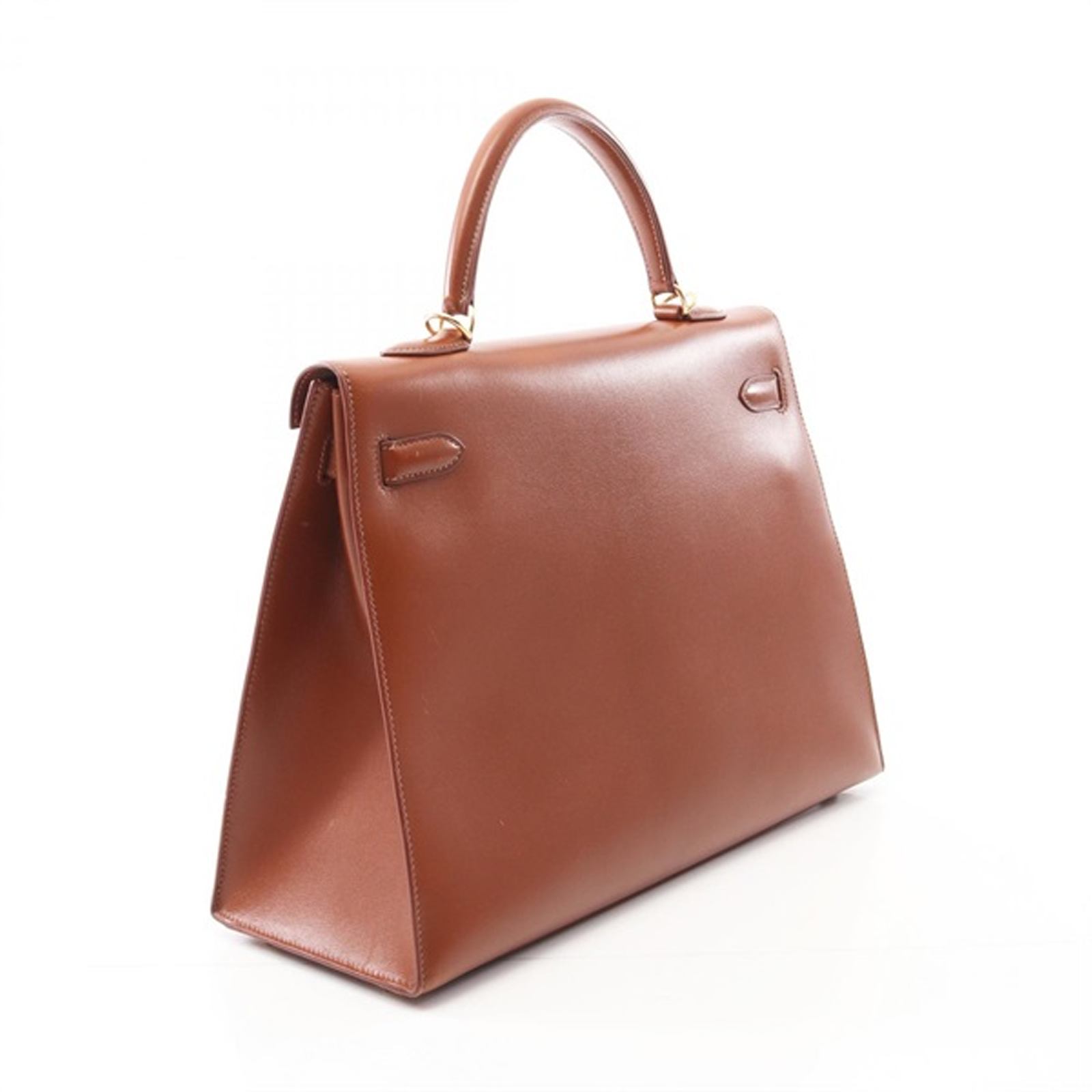 HERMES ケリー35 フォーヴ/G金具