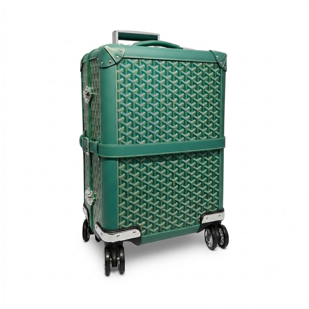 Bourget PM Trolley Case