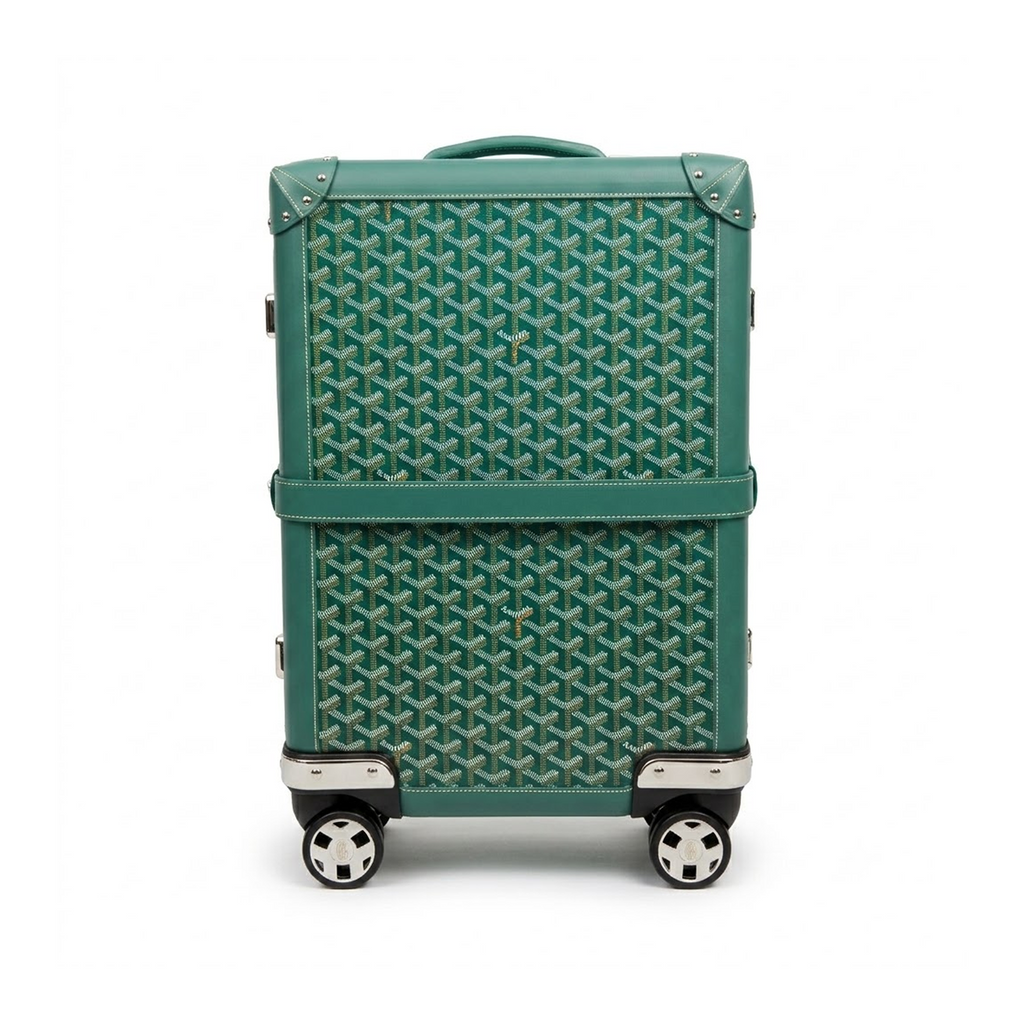Bourget PM Trolley Case