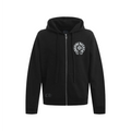 CHROME HEARTS hoodie zip up tokyo