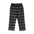 CHROME HEARTS After School Flannel Check Pants