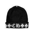 CHROME HEARTS HAT - BEANIE - BIG DADDY
