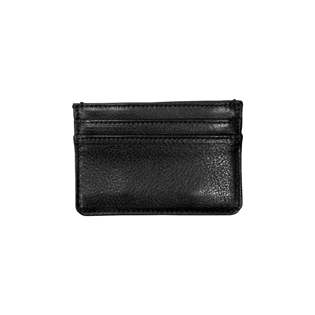 CHROME HEARTS WALLET - CARD CASE DBL SIDED