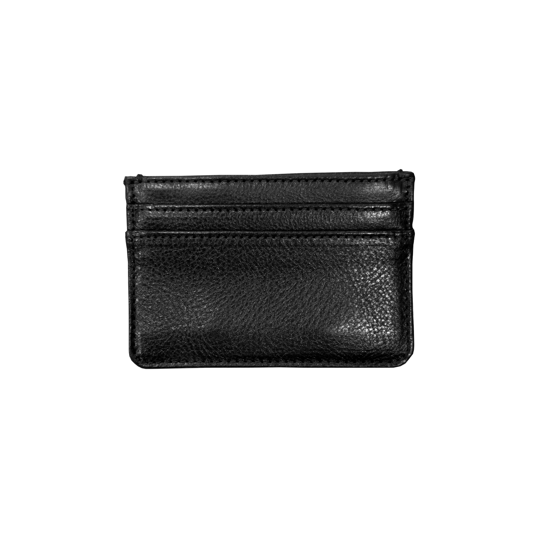 CHROME HEARTS WALLET - CARD CASE DBL SIDED
