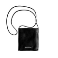 CHROME HEARTS SQ PKT 3CEME CRS Shoulder bag