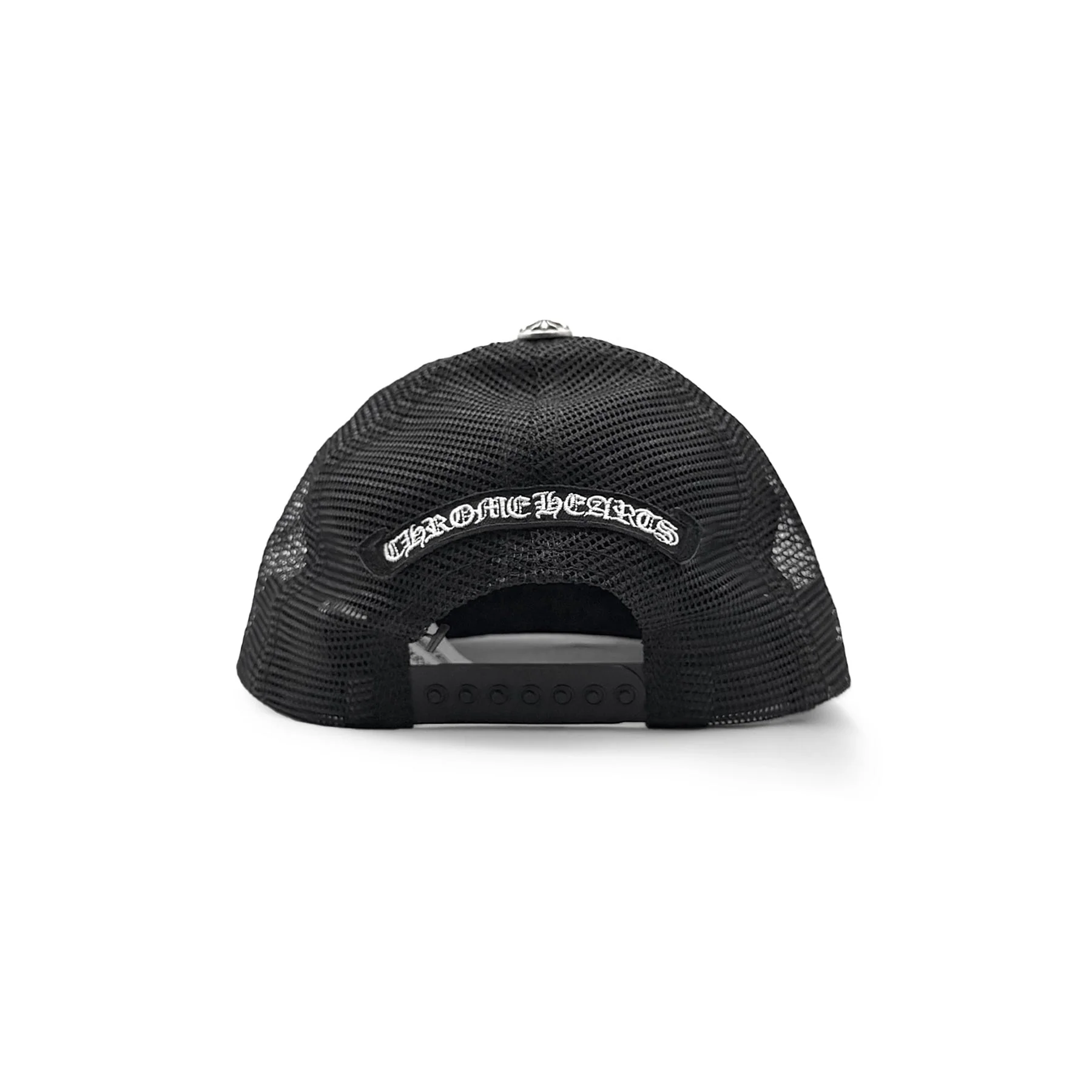 CHROME HEARTS Triple Cross Cemetery Pink