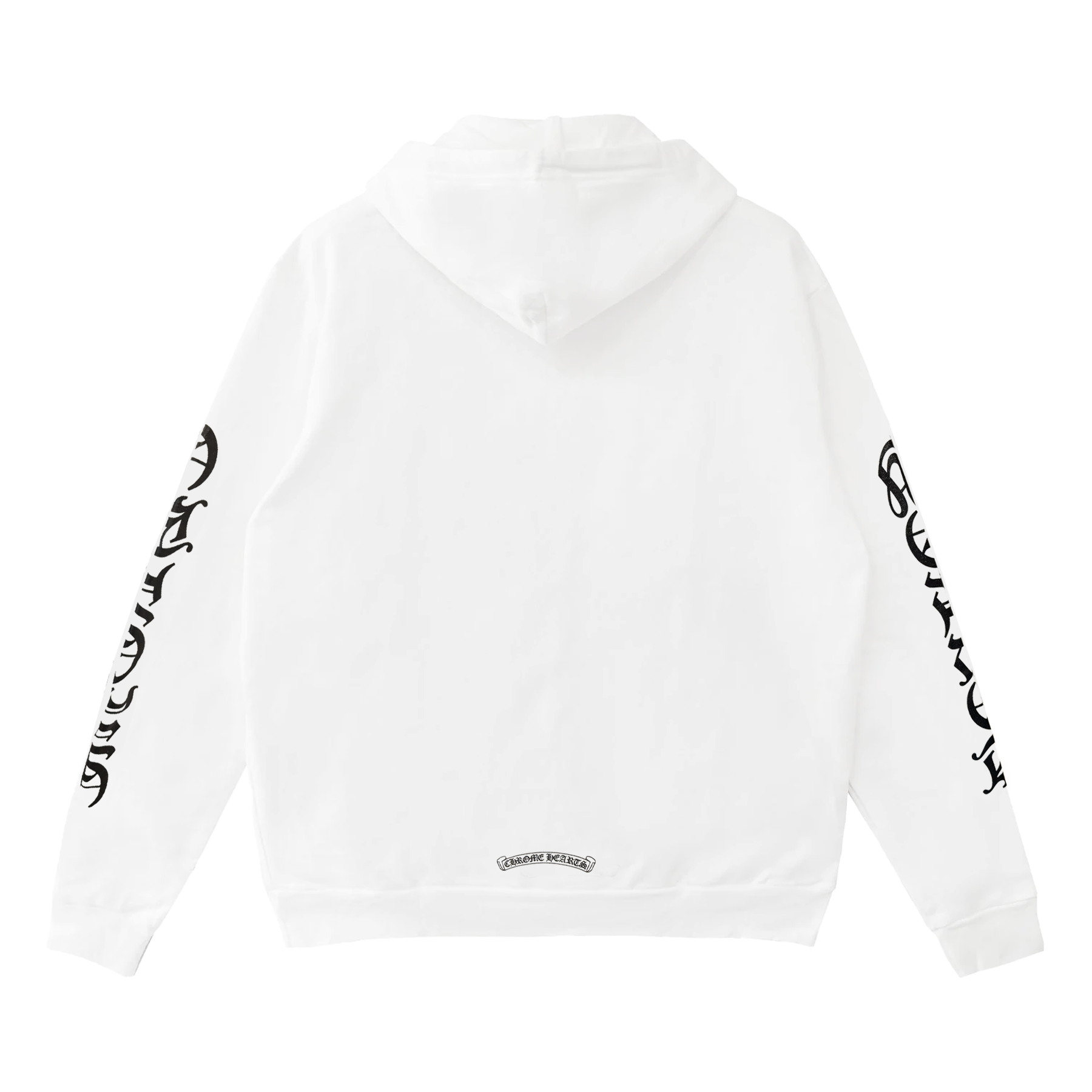 CHROME HEARTS SWTSHRT - U - HD PLVR
