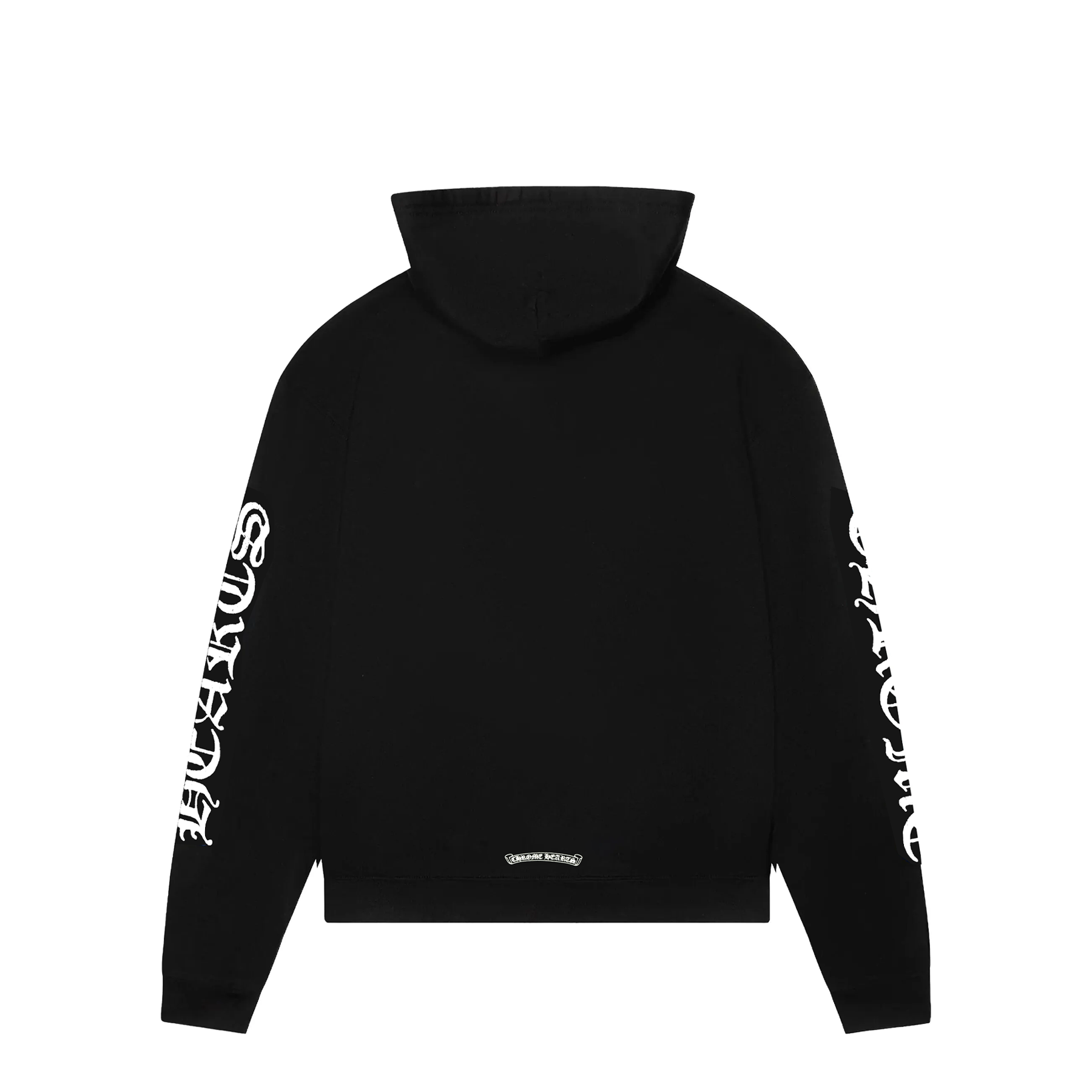 CHROME HEARTS SWTSHRT - ZP HD LINED